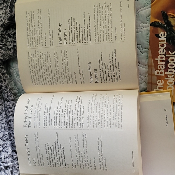 Cook books - Picture 6 of 7